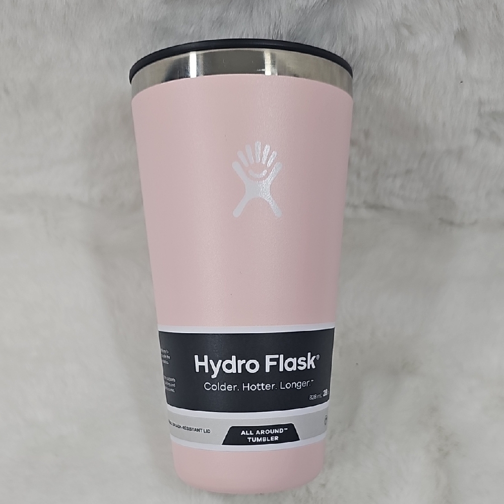 Hydro Flask All Around Tumbler 28oz Trillium